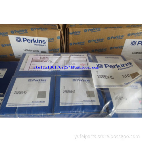 Perkins 1104D-44T Parts/Perkins 1100 Series Diesel Engine Parts